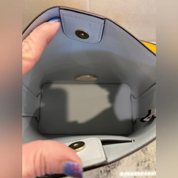 Kate Spade Darcy Small Bucket Bag - Picture 7 of 8